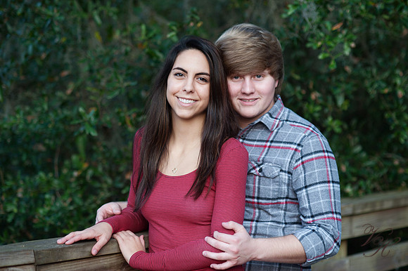 Jacksonville Couples Photos-71