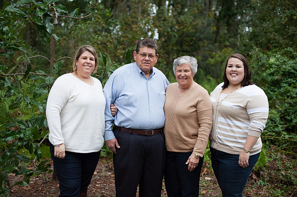 Jacksonville Family Photos-40