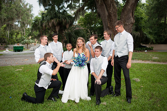 Orange Park Wedding Photos-317