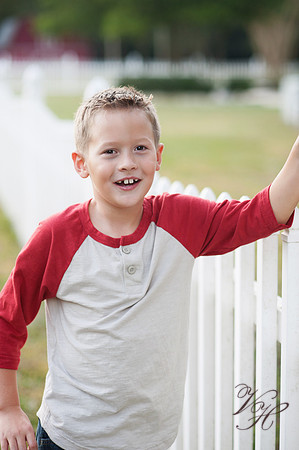 Jacksonville Family Photos-45