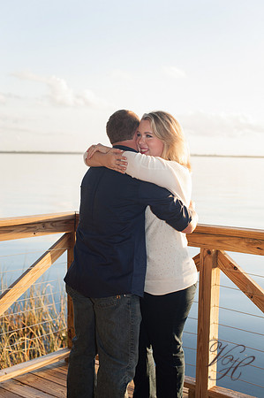 Jacksonville Engagement Photos-81