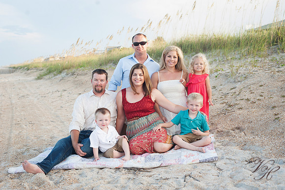 Ponte Vedra Beach Family Photos-51