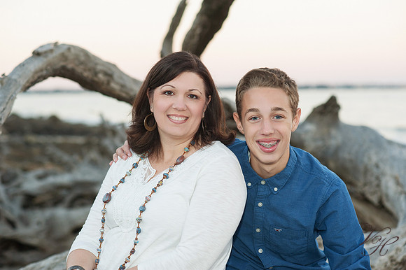 Jekyll Island Family Photos-68