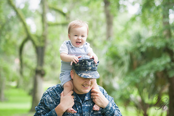 Jacksonville Children's Photography-46