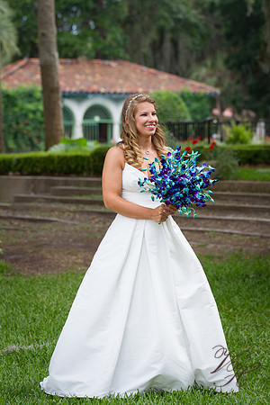 Orange Park Wedding Photos-161