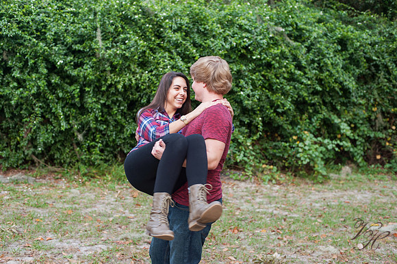Jacksonville Couples Photos-28