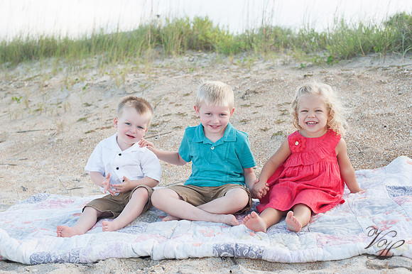 Ponte Vedra Beach Family Photos-11