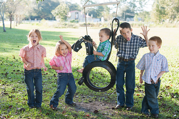 Jacksonville Family Photos-80