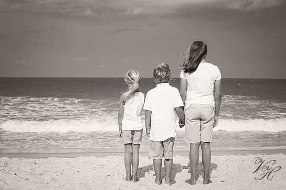 Ponte Vedra Family Photos -33