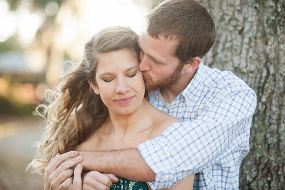 Jacksonville Engagement Photography-75