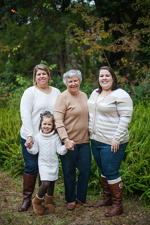 Jacksonville Family Photos-73