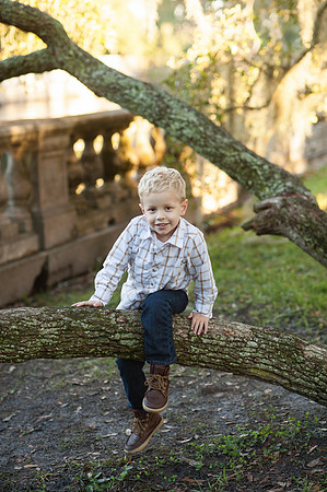Jacksonville Family Photos-40