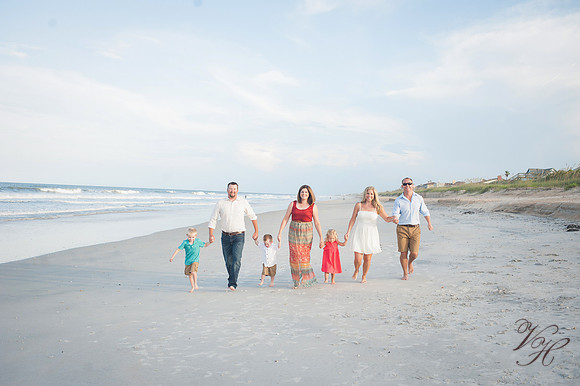 Ponte Vedra Beach Family Photos-41
