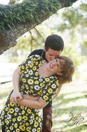 Jacksonville Engagement Photos-101