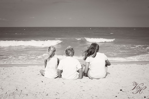 Ponte Vedra Family Photos -37