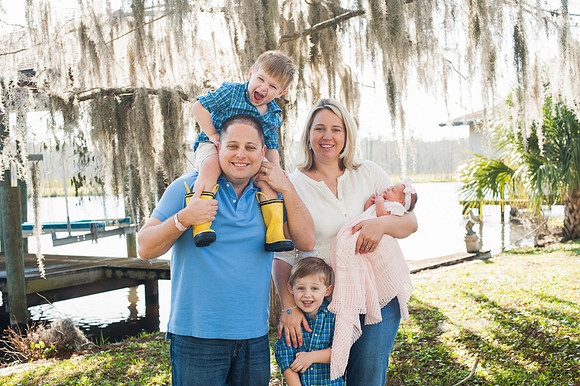 Jacksonville Newborn & Family Photos-73