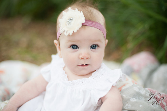 Jacksonville Children's Photos-1