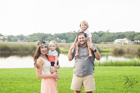 Jacksonville Family Photos-17