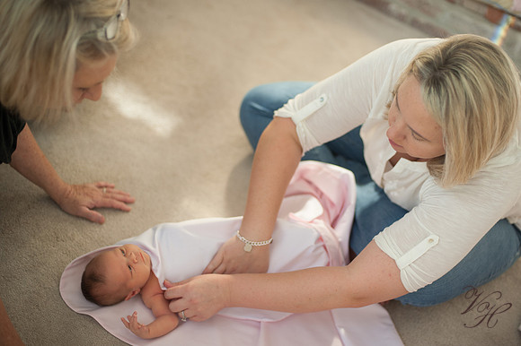 Jacksonville Newborn & Family Photos-6