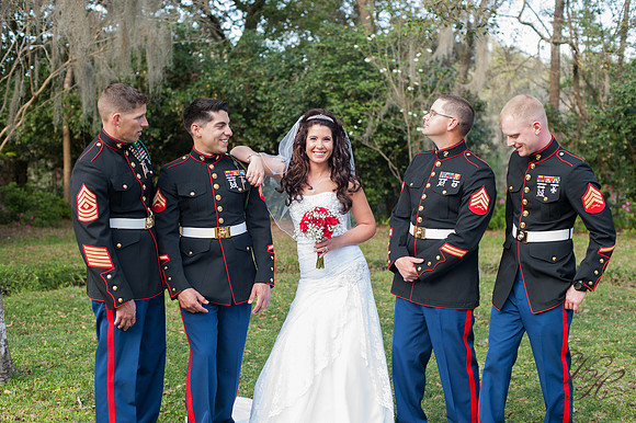 Palatka Wedding Photography-273