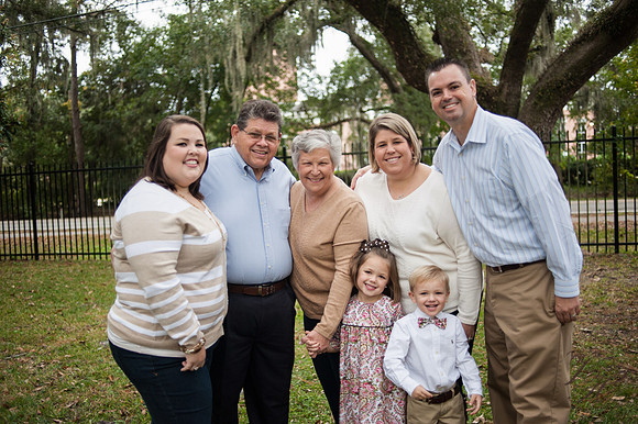 Jacksonville Family Photos-4