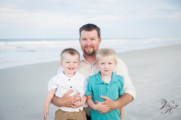 Ponte Vedra Beach Family Photos-88