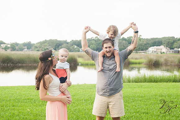 Jacksonville Family Photos-16