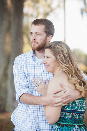 Jacksonville Engagement Photography-10