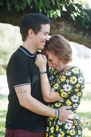 Jacksonville Engagement Photos-118