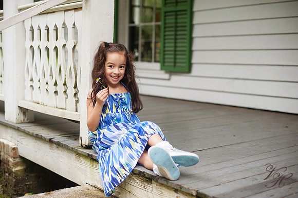 Jacksonville Children's Photography-30