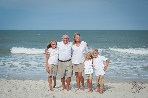 Ponte Vedra Family Photos -69