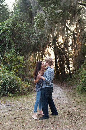 Jacksonville Couples Photos-51