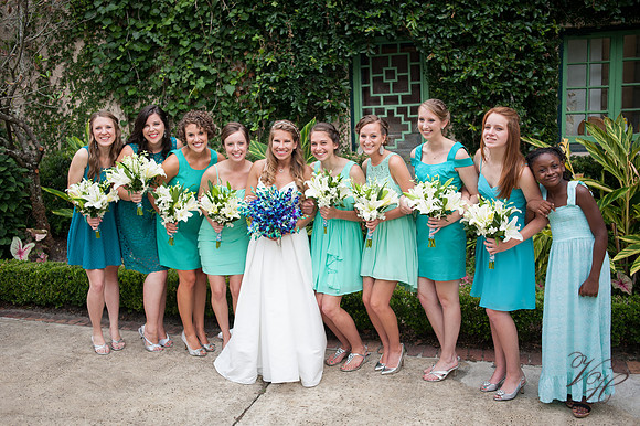 Orange Park Wedding Photos-245