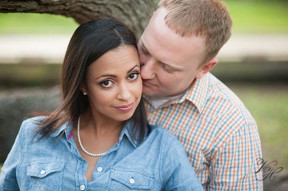 Jacksonville Engagement Photography-75