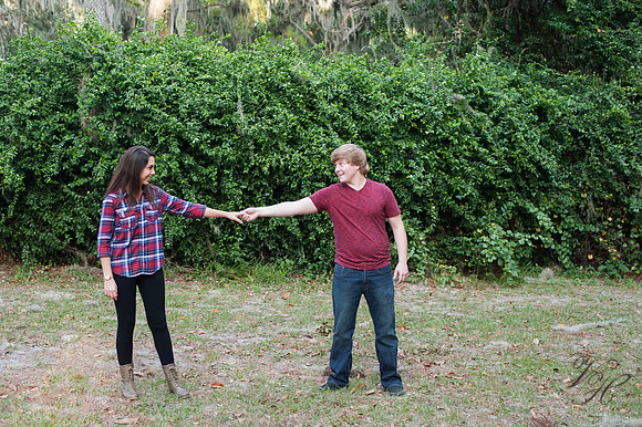 Jacksonville Couples Photos-23