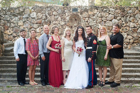 Palatka Wedding Photography-239