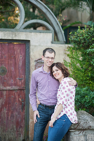 John & Jess-59