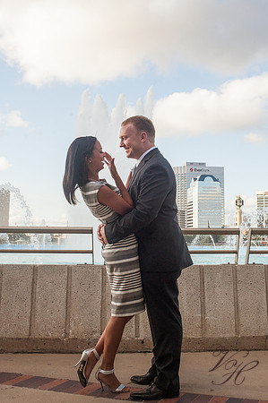 Jacksonville Engagement Photography-21