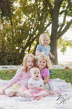 Jacksonville Family Photos-23