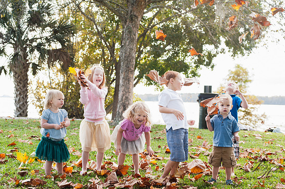 Jacksonville Family Photos-31
