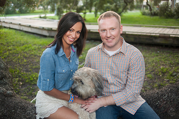 Jacksonville Engagement Photography-65