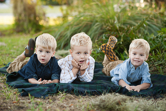 Jacksonville Family Photos-46