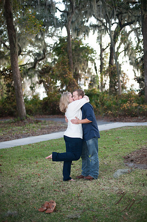 Jacksonville Engagement Photos-99