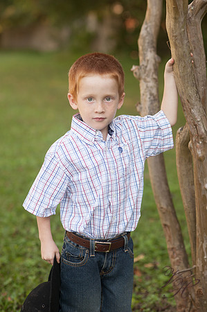 Jacksonville Family Photos-38