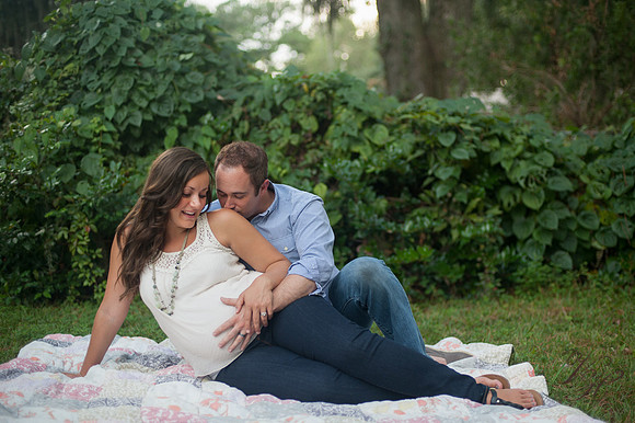 Jacksonville Maternity Photography-44