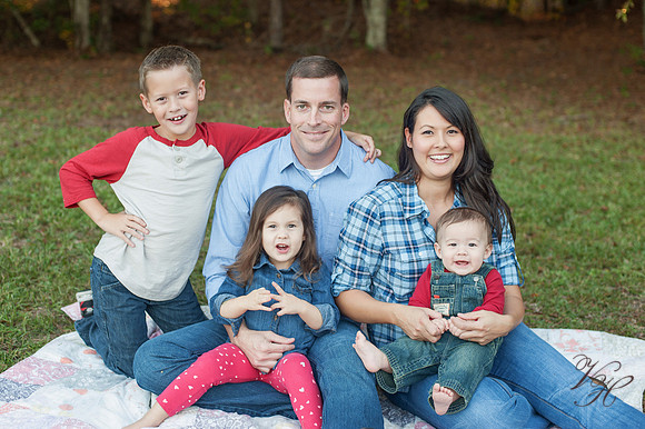 Jacksonville Family Photos-4