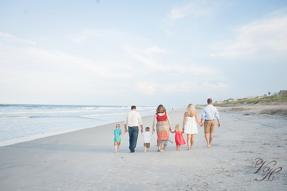 Ponte Vedra Beach Family Photos-38
