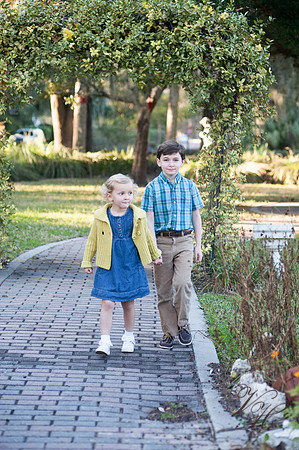 Jacksonville Family Photos-33