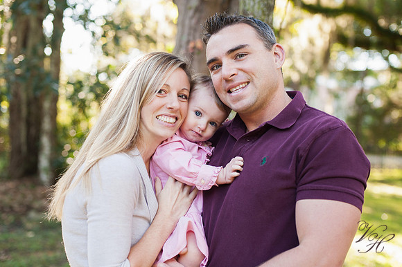 Jacksonville Family Photos-30