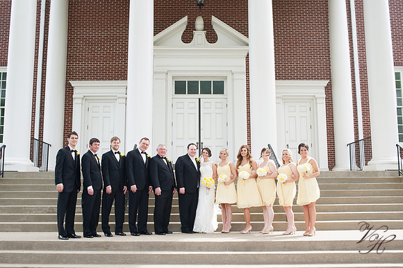 Louisville Wedding Photography-426